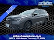 Subaru Ascent