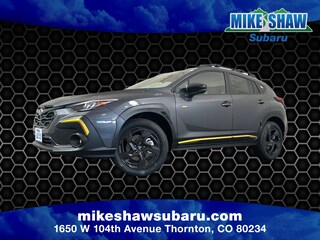 2025 Subaru Crosstrek Sport SUV