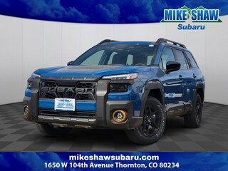 2026 Subaru Outback Wilderness SUV