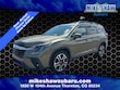 Subaru Ascent