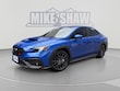  Subaru WRX