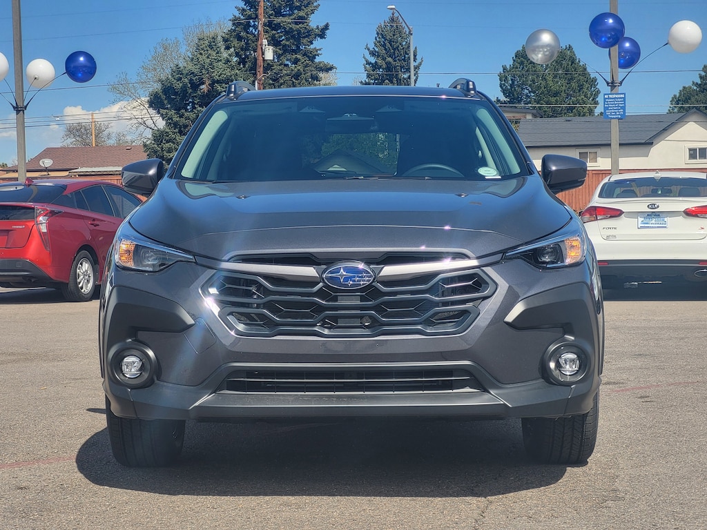 New 2026 Subaru Crosstrek Premium SUV