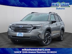 2026 Subaru Forester Premium Hybrid SUV