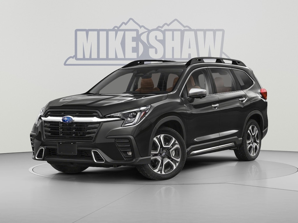 Used 2025 Subaru Ascent Touring Sport Utility