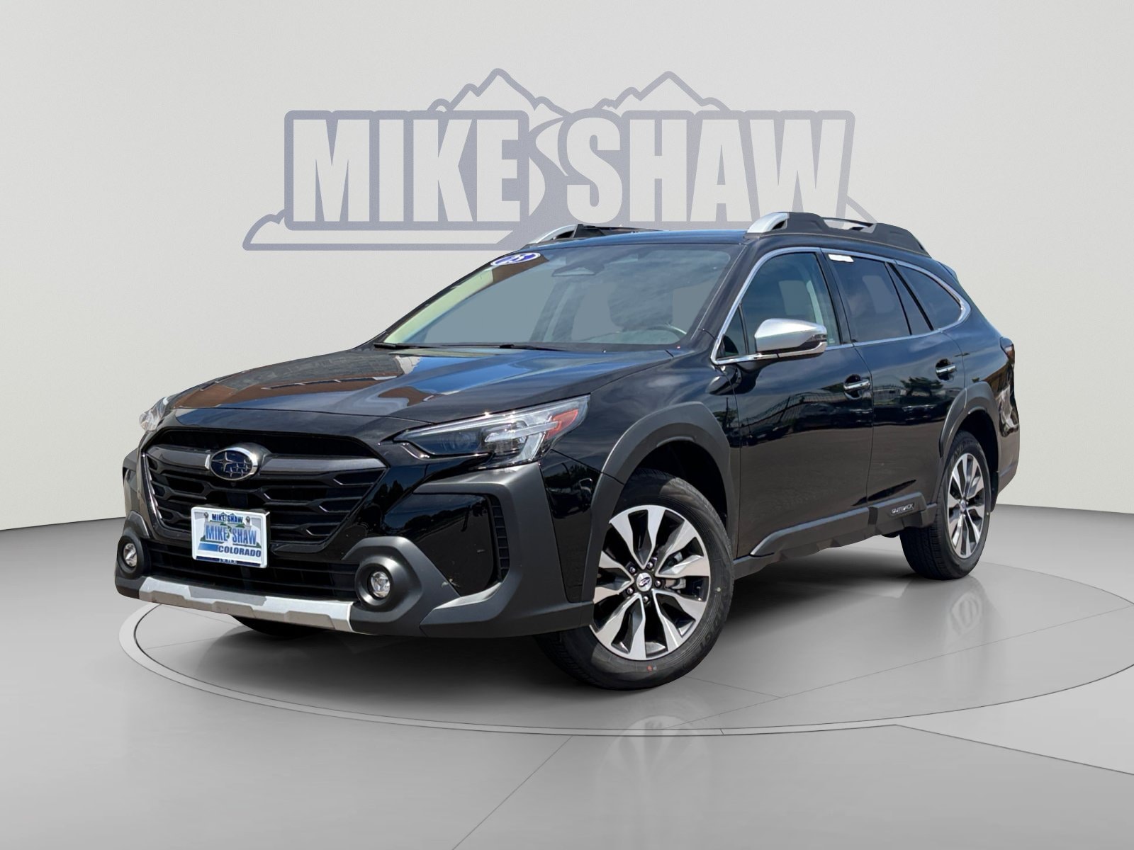 2025 Subaru Outback Touring's photo