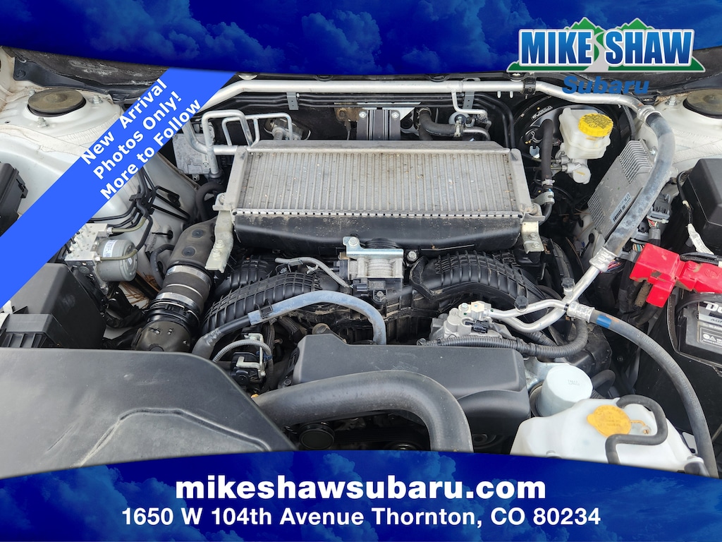 Used 2021 Subaru Ascent Touring Sport Utility