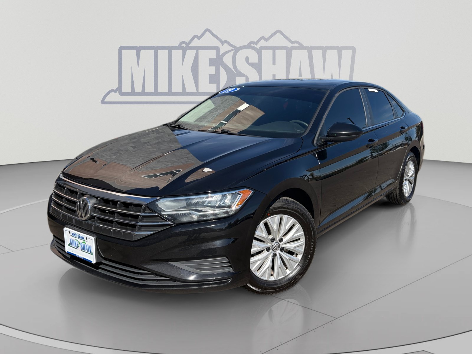 2019 Volkswagen Jetta S 4dr Car MSSTKM234459
