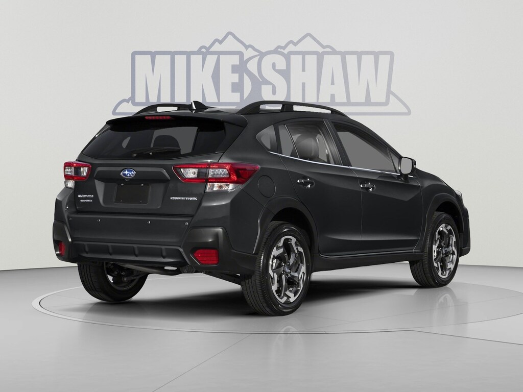 Used 2023 Subaru Crosstrek Limited Sport Utility