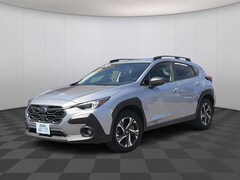 2024 Subaru Crosstrek Premium Sport Utility MSS260952A