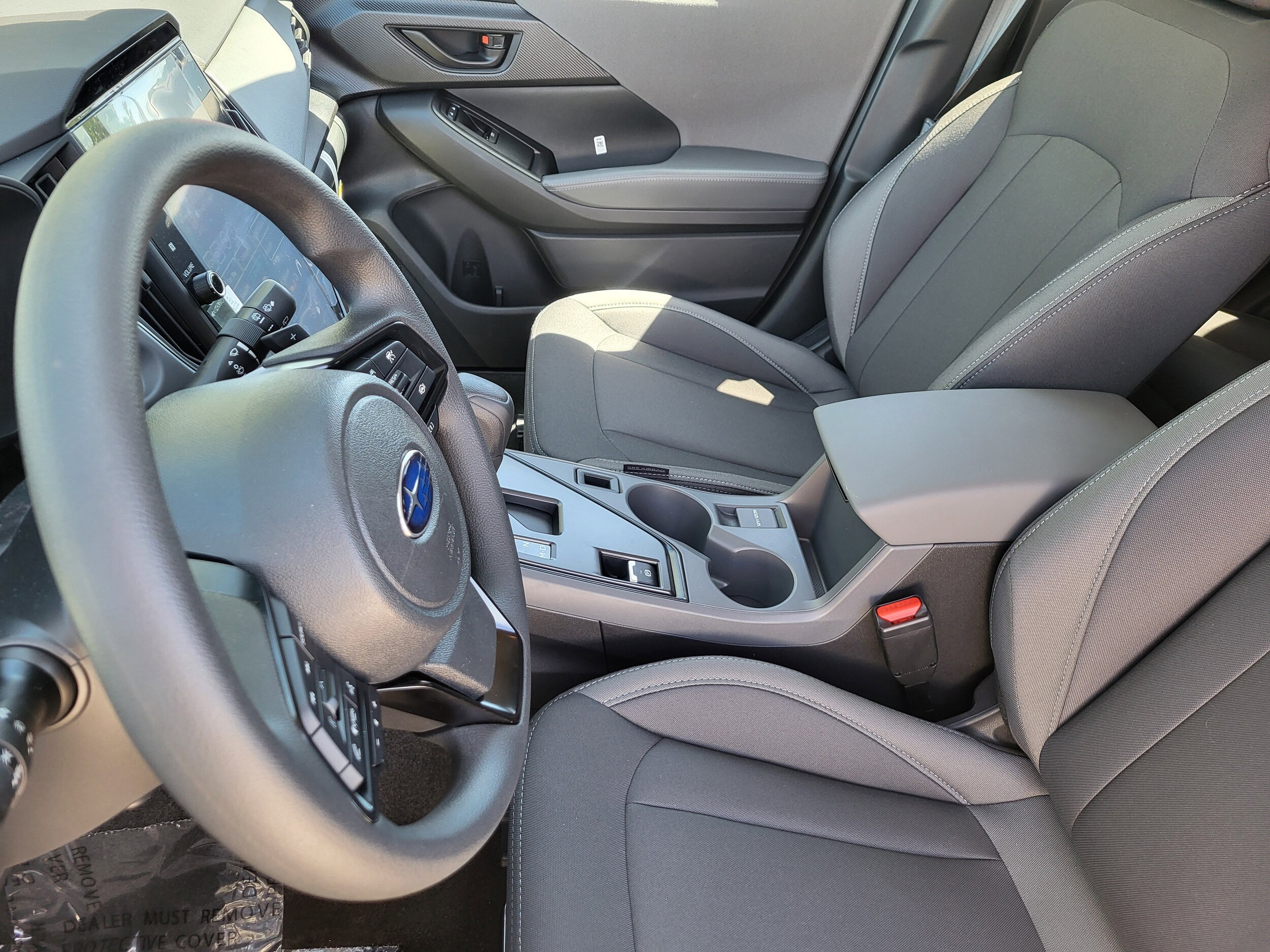 2026 Subaru Crosstrek Premium - Photo 13