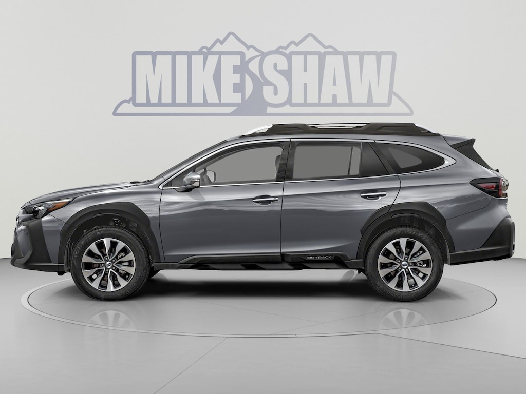 Used 2024 Subaru Outback Touring Sport Utility