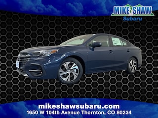 2025 Subaru Legacy Premium Sedan