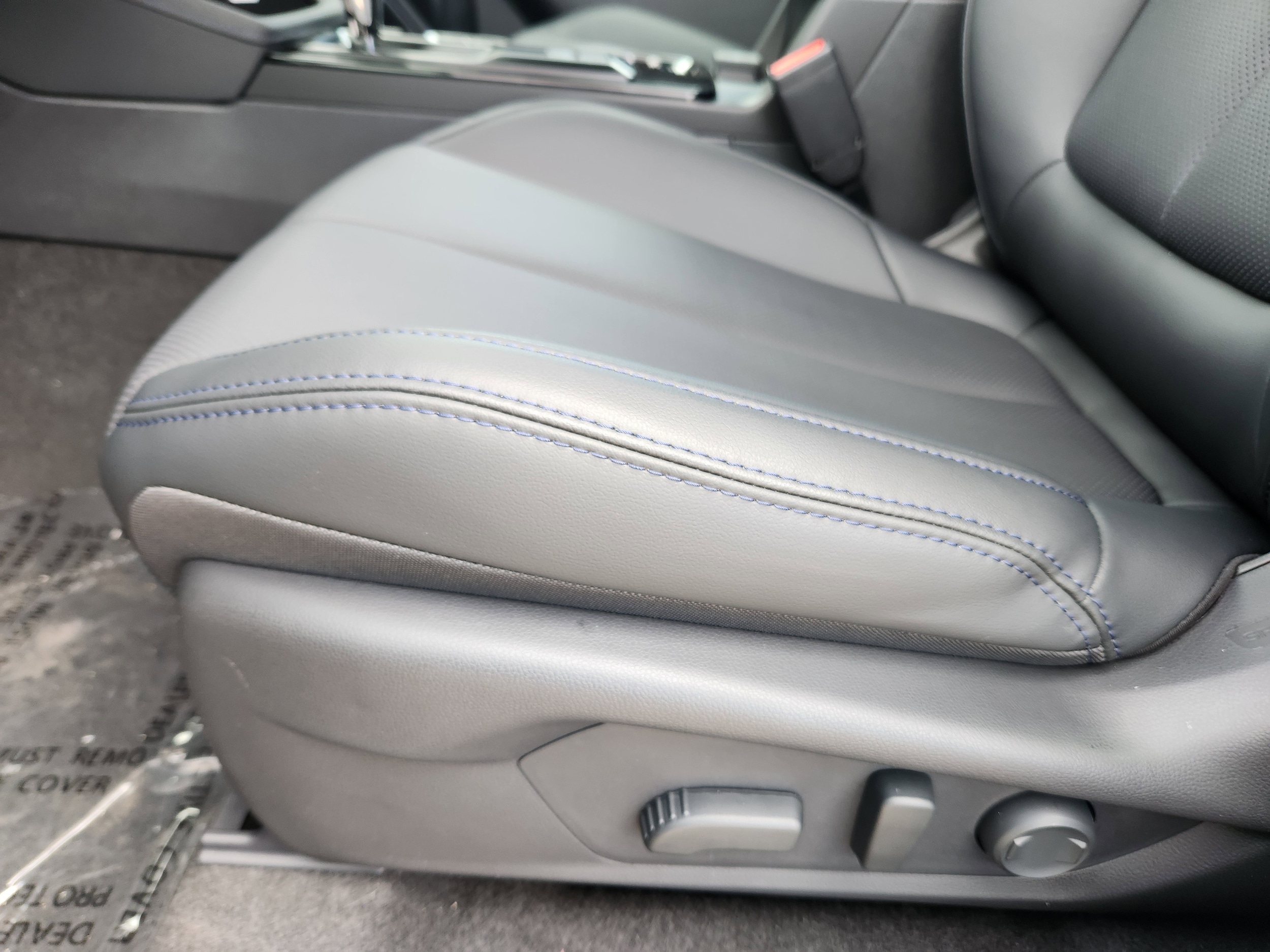2026 Subaru Forester Limited - Photo 24