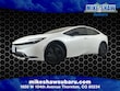  Toyota Prius Plug-In Hybrid