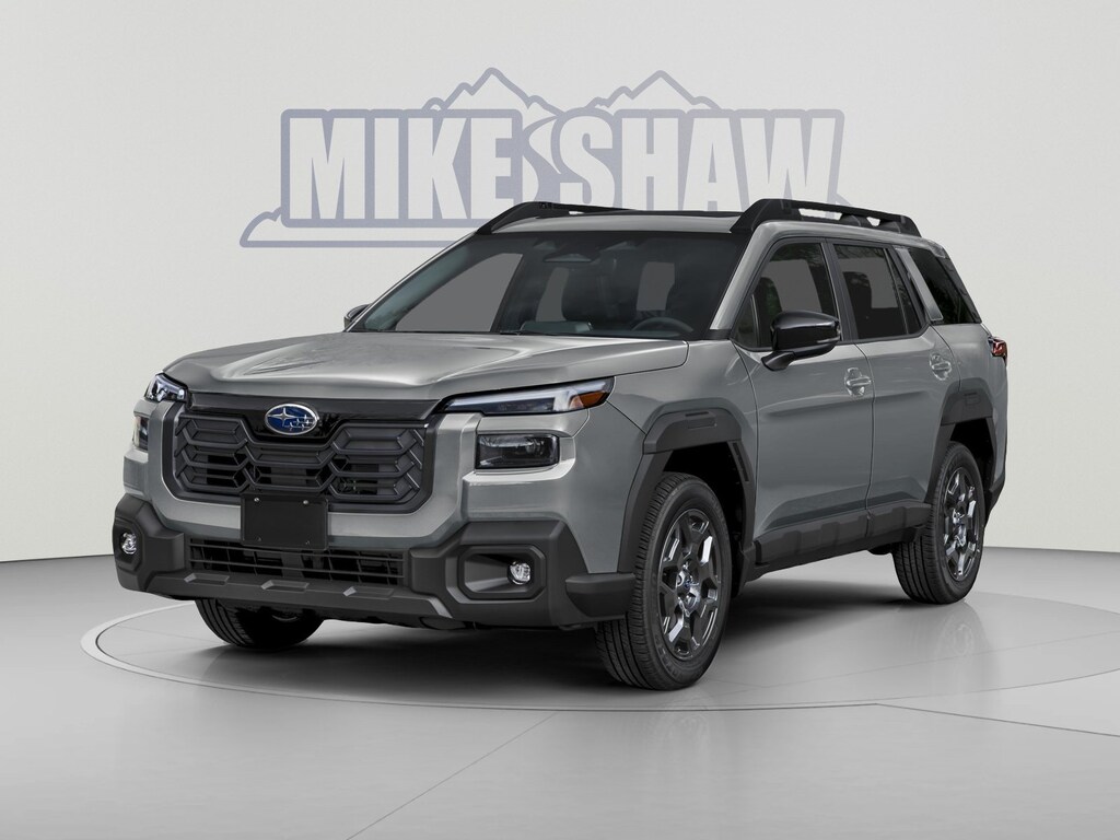 New 2026 Subaru Outback Premium SUV