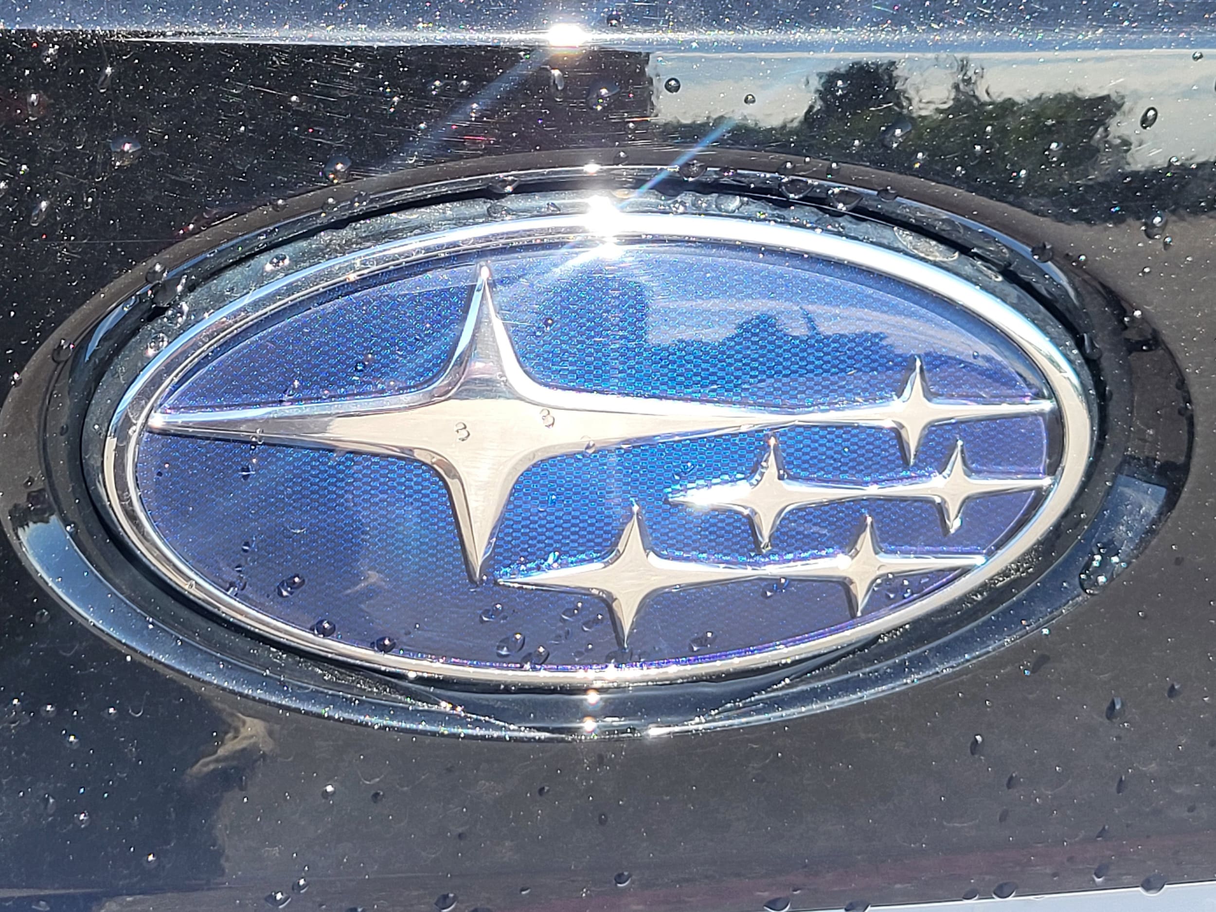 2026 Subaru Crosstrek Sport - Photo 12