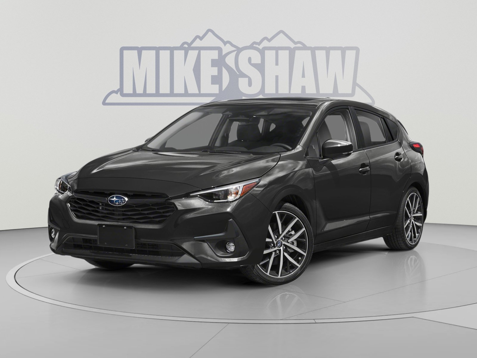 2026 Subaru Impreza Sport 5-Door