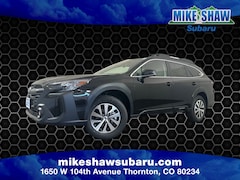 2025 Subaru Outback Premium SUV