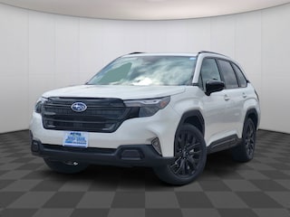 2026 Subaru Forester Sport Onyx Edition SUV