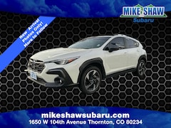 2024 Subaru Crosstrek Limited Sport Utility 4S4GUHL61R3803957