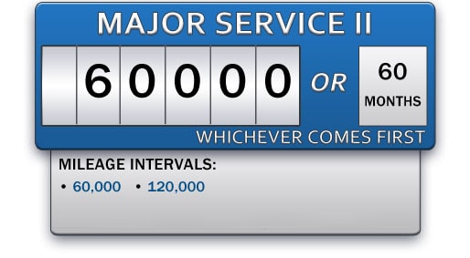 Subaru Recommended Major Service at Mike Shaw Subaru in Denver, CO