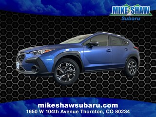 2025 Subaru Crosstrek Premium SUV