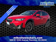 2023 Subaru Crosstrek Premium Sport Utility JF2GTACC3P9303430