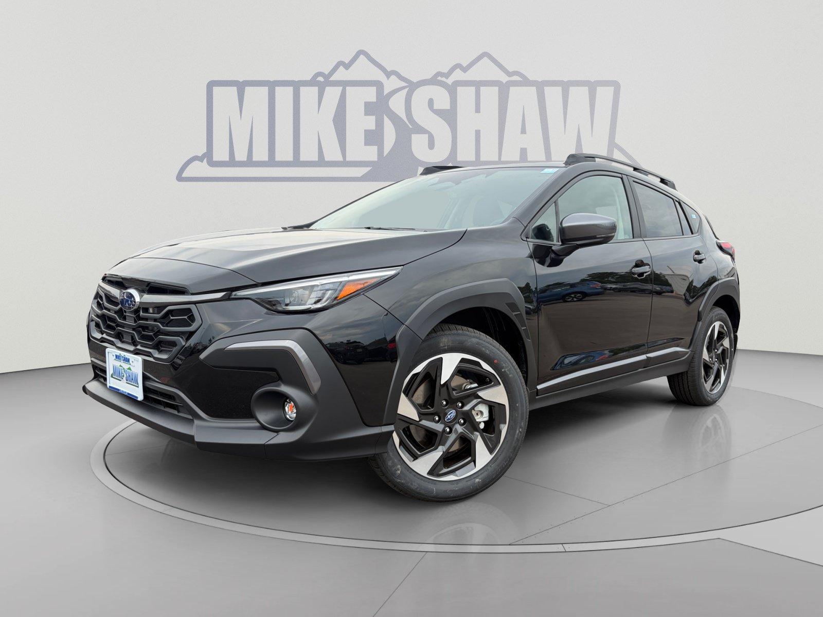 2026 Subaru Crosstrek Limited SUV