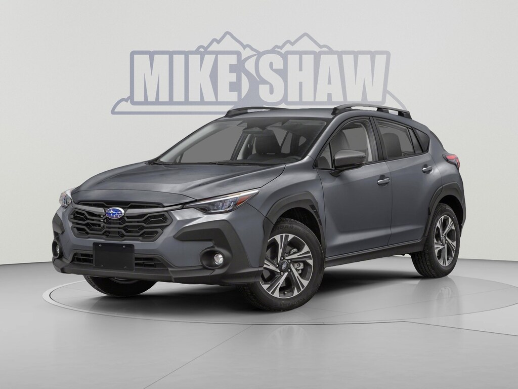 Used 2024 Subaru Crosstrek Premium Sport Utility