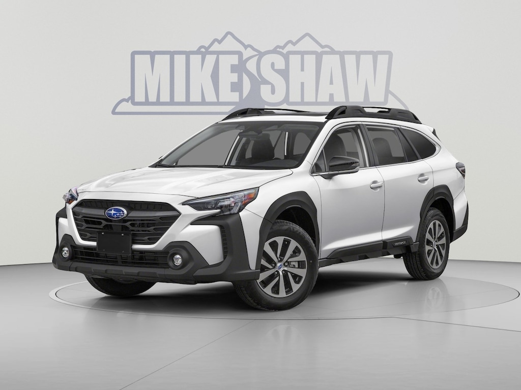 Used 2024 Subaru Outback Premium Sport Utility