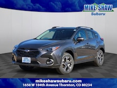 2026 Subaru Crosstrek Premium SUV