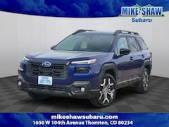 2026 Subaru Outback Touring XT SUV