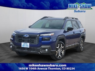 2026 Subaru Outback Touring XT SUV