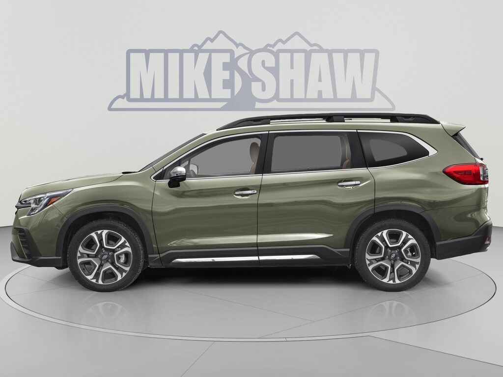 Used 2023 Subaru Ascent Touring Sport Utility