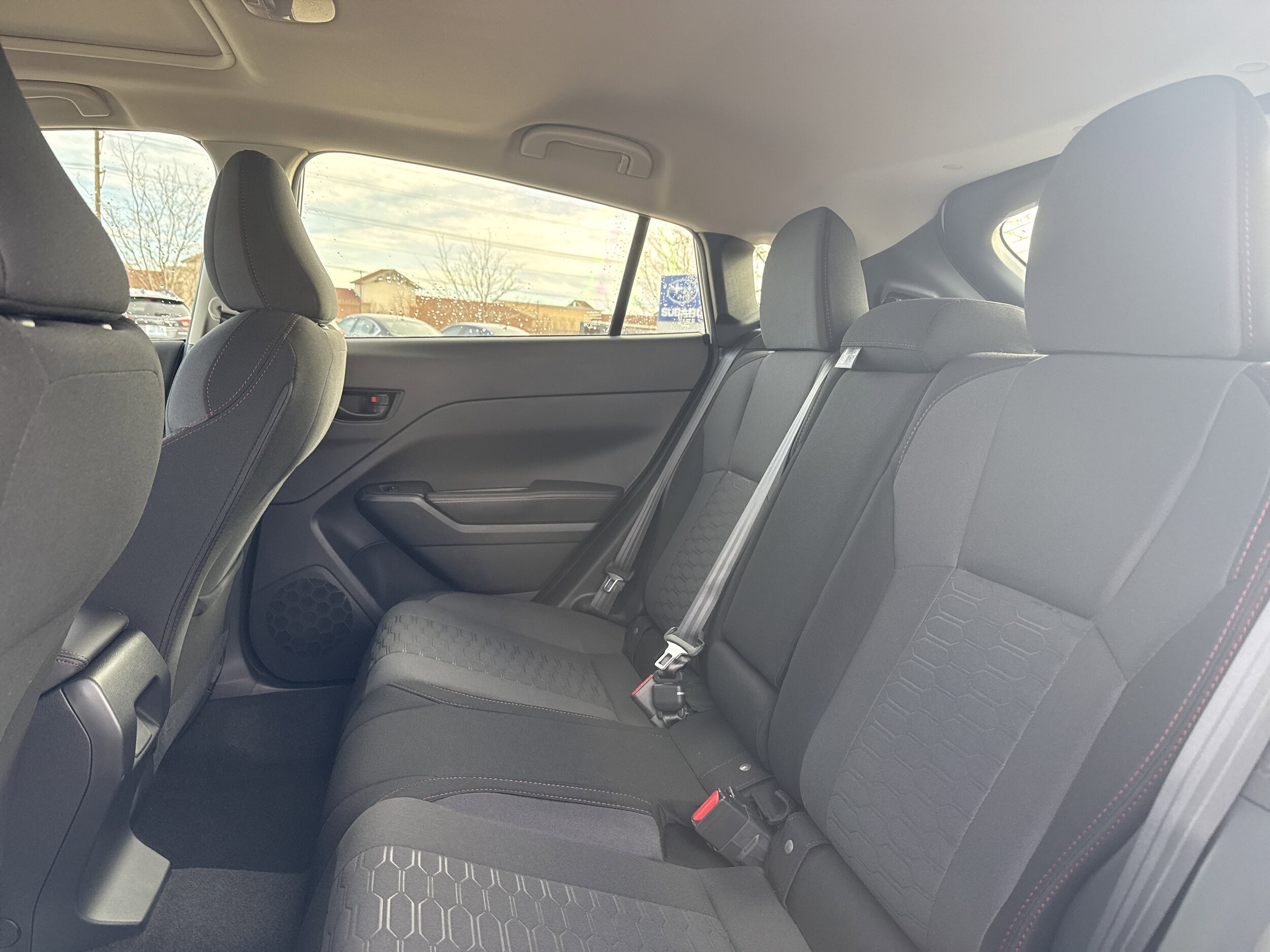 2026 Subaru Impreza Sport - Photo 19