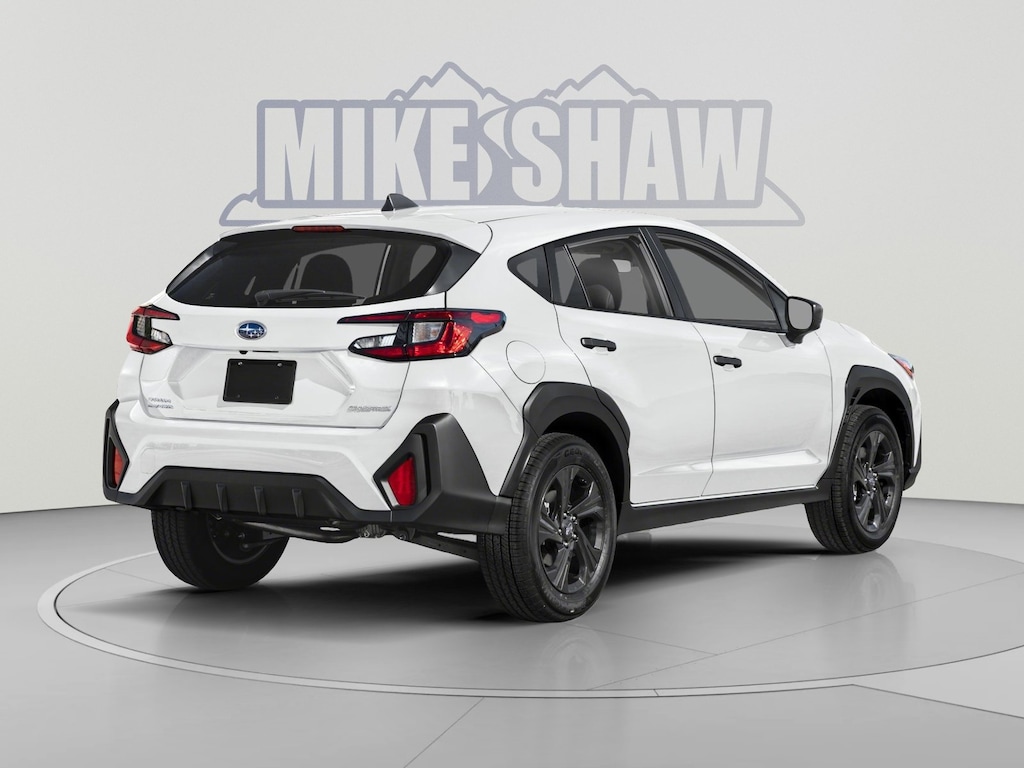 New 2026 Subaru Crosstrek Premium SUV