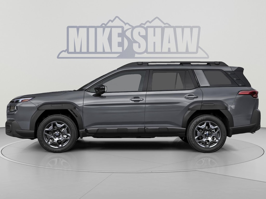 New 2026 Subaru Outback Premium SUV
