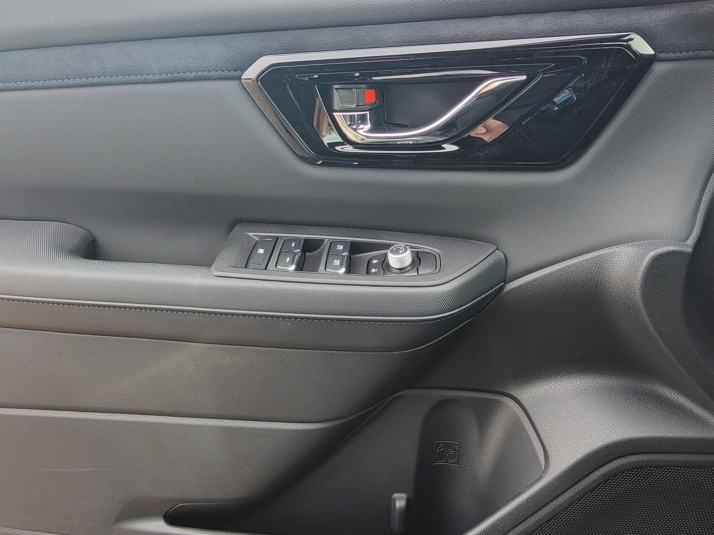 2026 Subaru Forester Limited - Photo 24