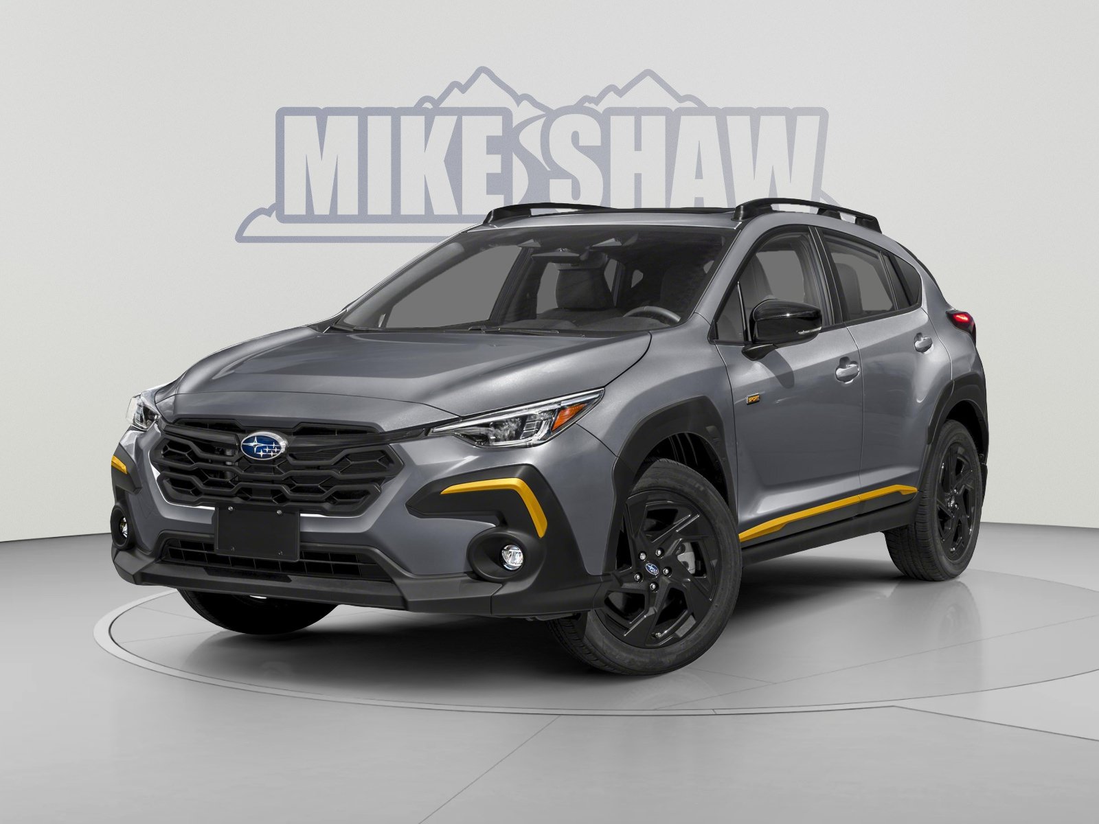 2026 Subaru Crosstrek Sport Hybrid SUV