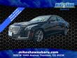 Cadillac CTS Sedan