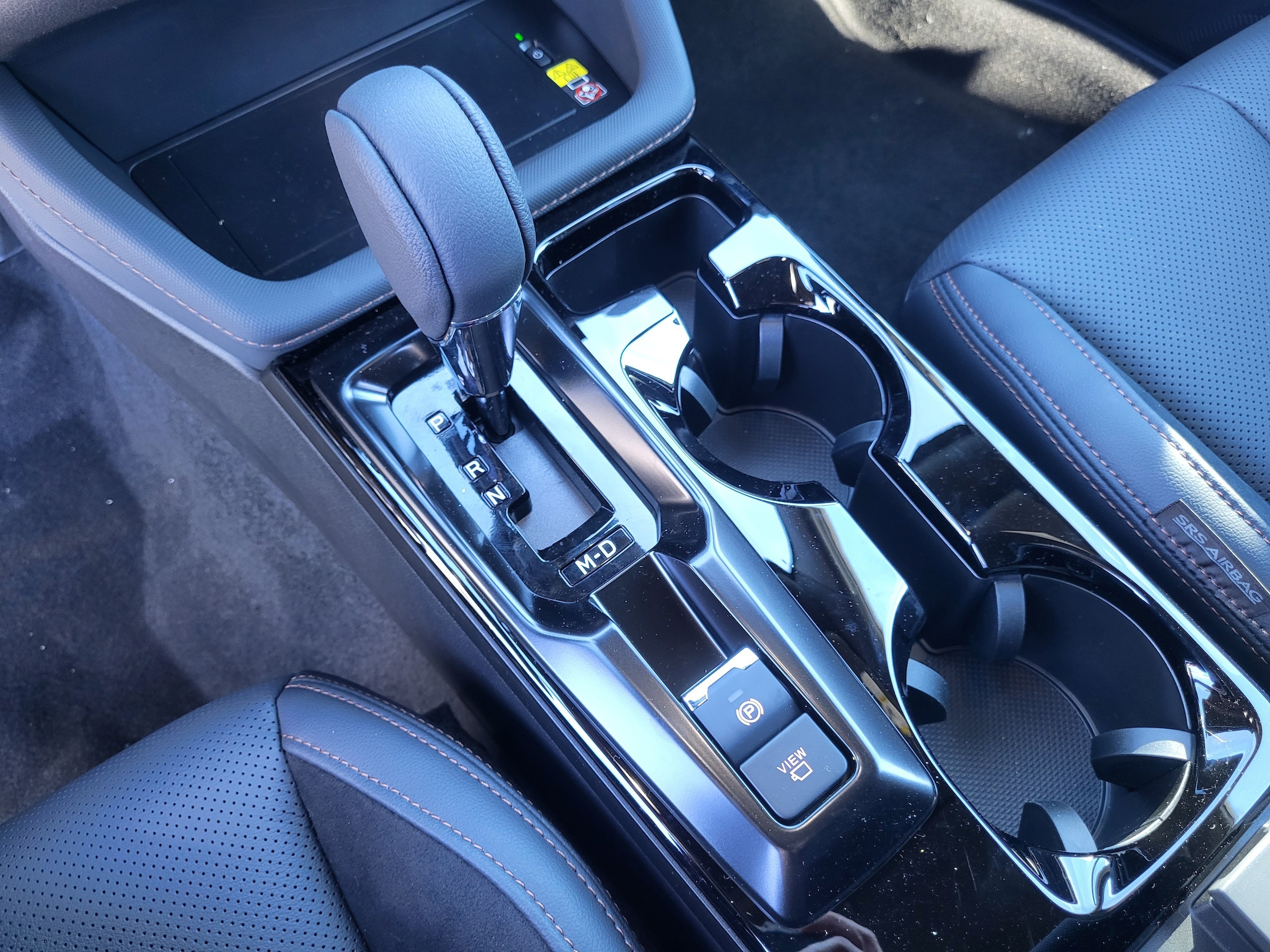 2026 Subaru Forester Touring - Photo 17