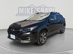 2026 Subaru Crosstrek Premium Sport Utility MSSPT3716481