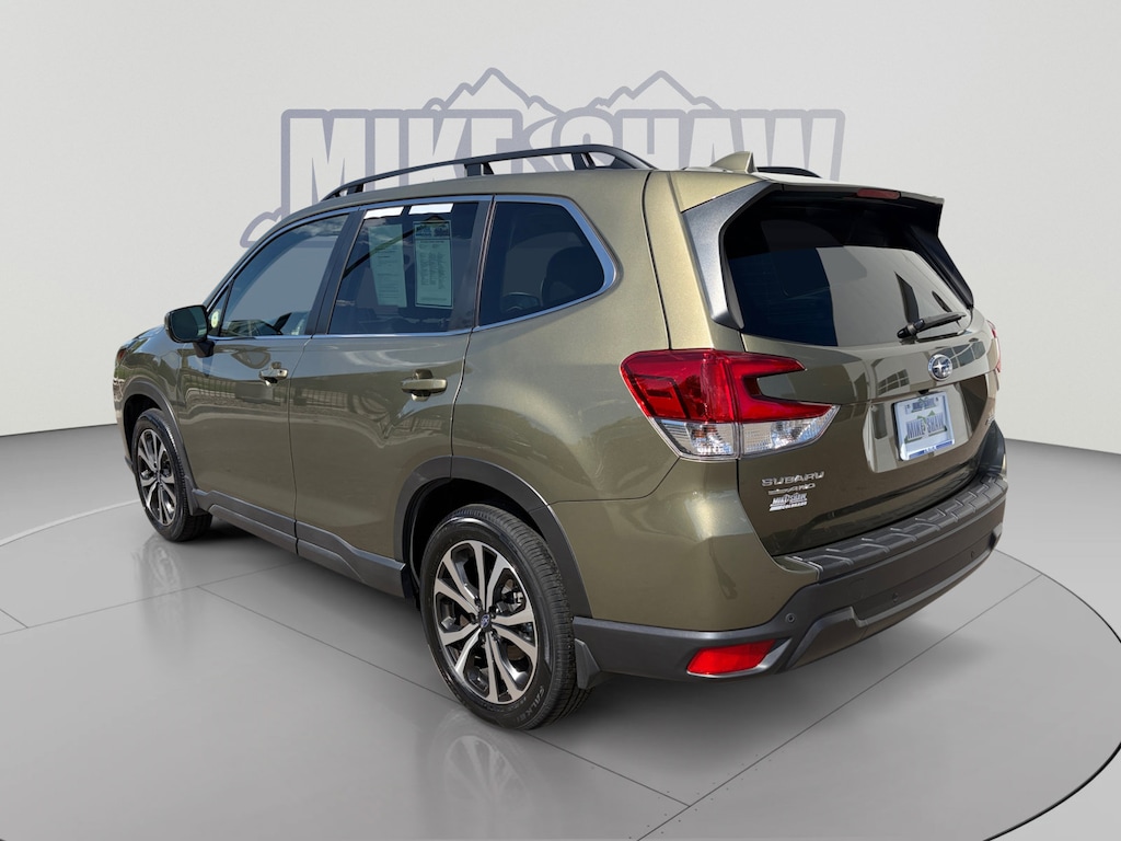 Used 2021 Jeep Compass Latitude Sport Utility