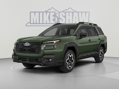 2026 Subaru Outback Touring XT SUV