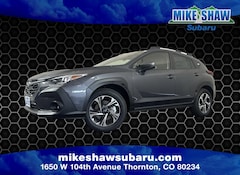 2025 Subaru Crosstrek Premium SUV