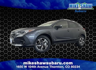 2025 Subaru Crosstrek Premium SUV