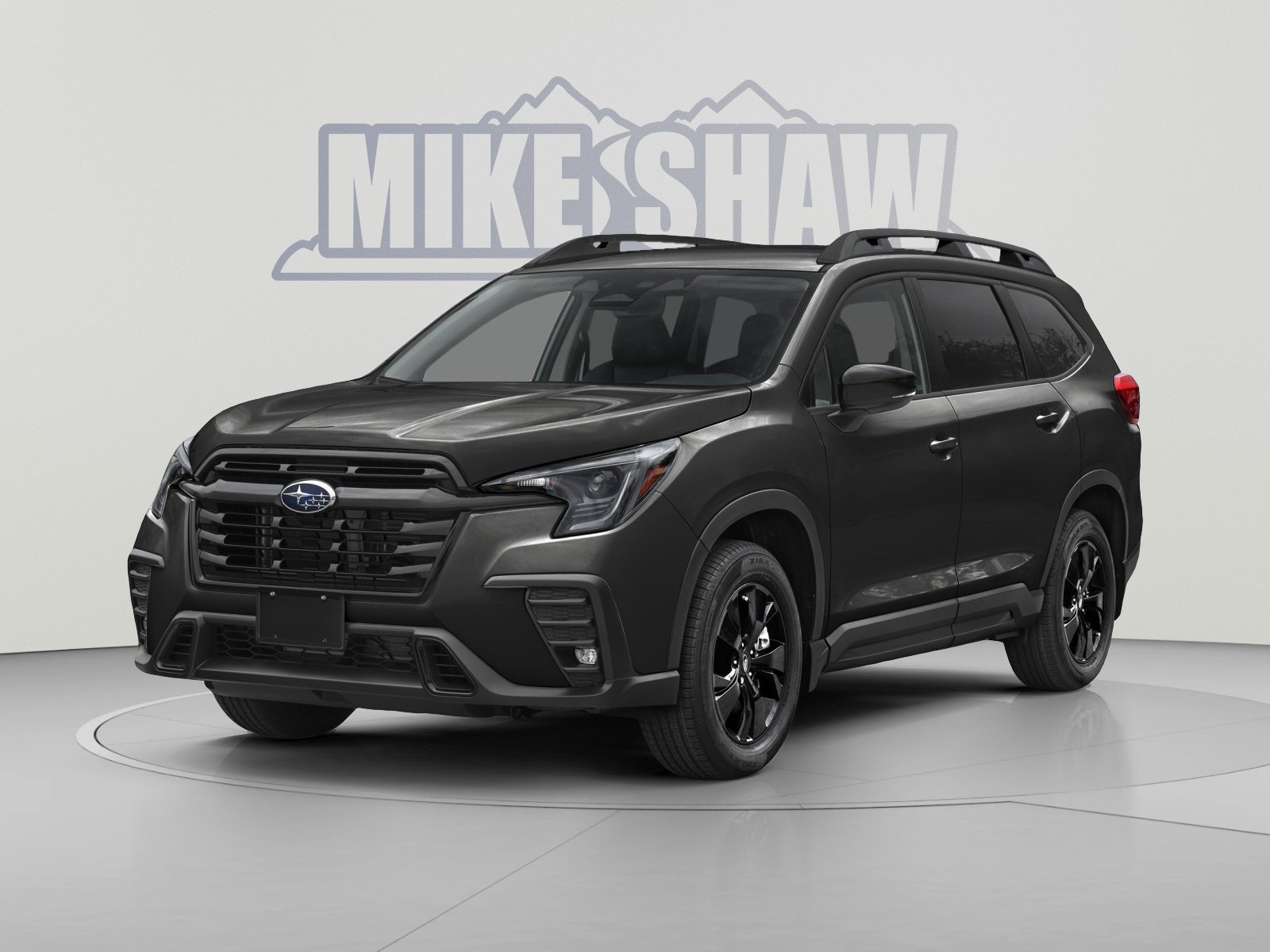 2027 Subaru Ascent Premium 7-Passenger SUV