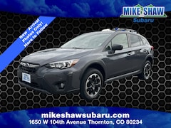 2023 Subaru Crosstrek Premium Sport Utility MSSP231579