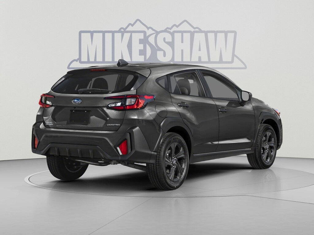 New 2026 Subaru Crosstrek Premium SUV