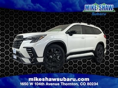 2025 Subaru Ascent Onyx Edition Touring 7-Passenger SUV